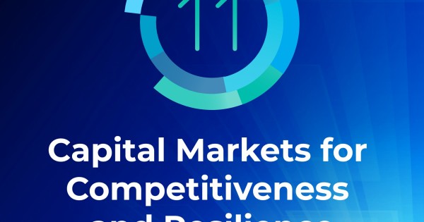 Ko reikia, kad Baltijos regionas taptų kapitalo rinkų centru?