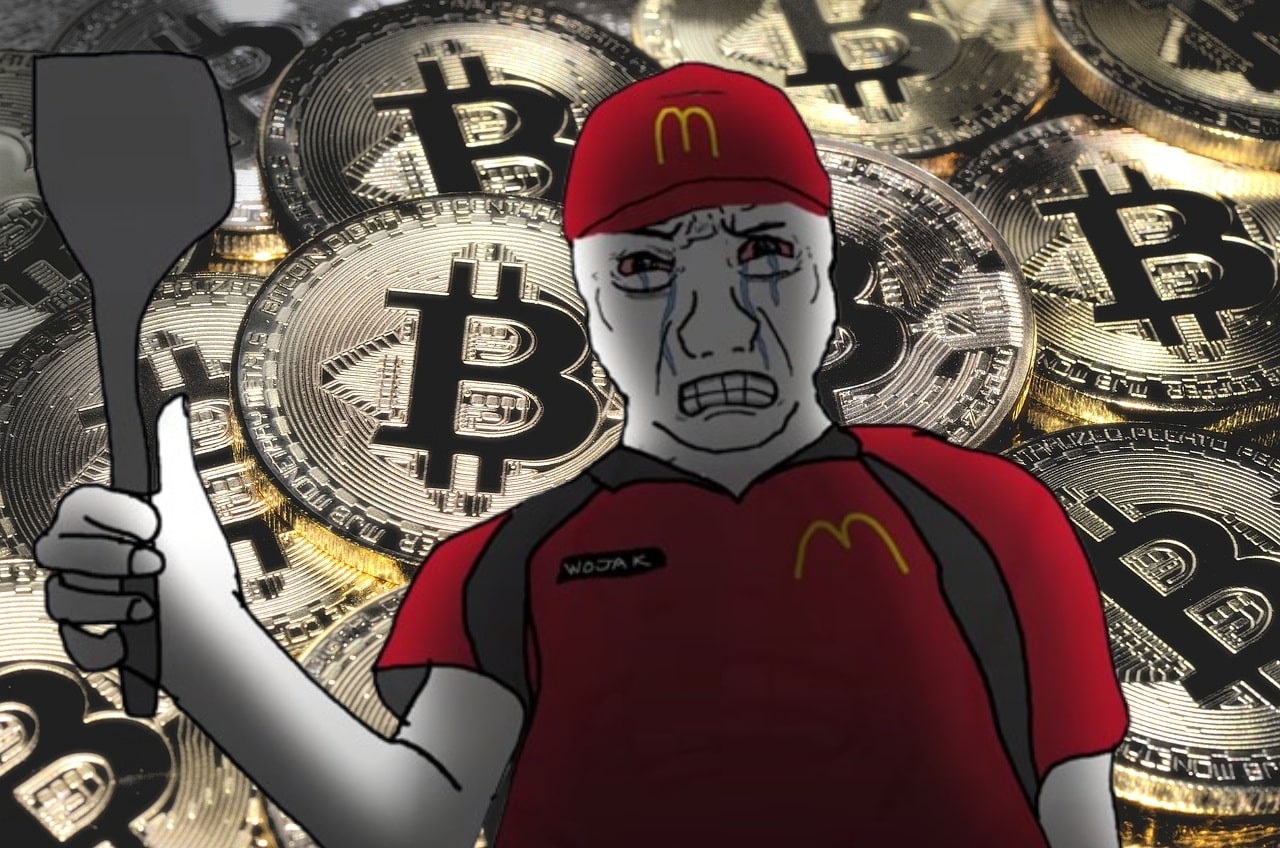 Nepastovumas yra galutinis testas