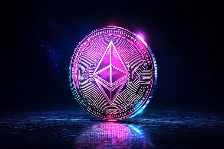 Ethereum’s Price Dips, But Bitmine Immersion Is Buying More ETH Through Market Chaos