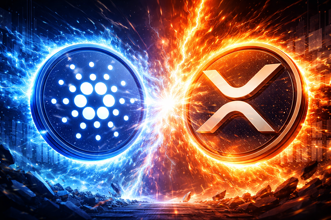 Hoskinsonas smerkia Ripple Over Crypto Competition Push