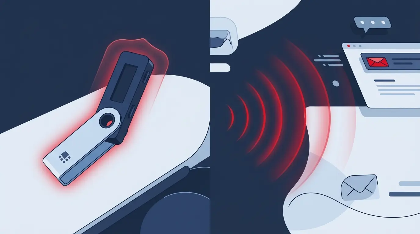 Ar jūsų kriptovaliutų piniginė paruošta dirbtiniam intelektui? Ledger CTO įspėja, kad tai ne