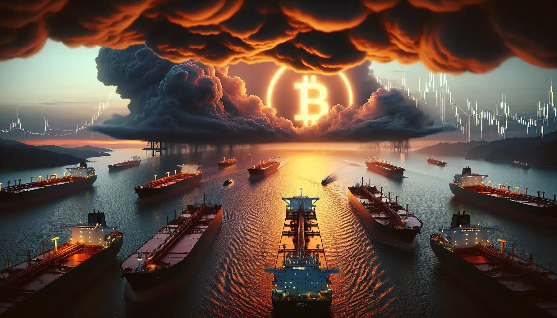 BTC USD 70 000 USD pakartotinis patikrinimas per Velykas?