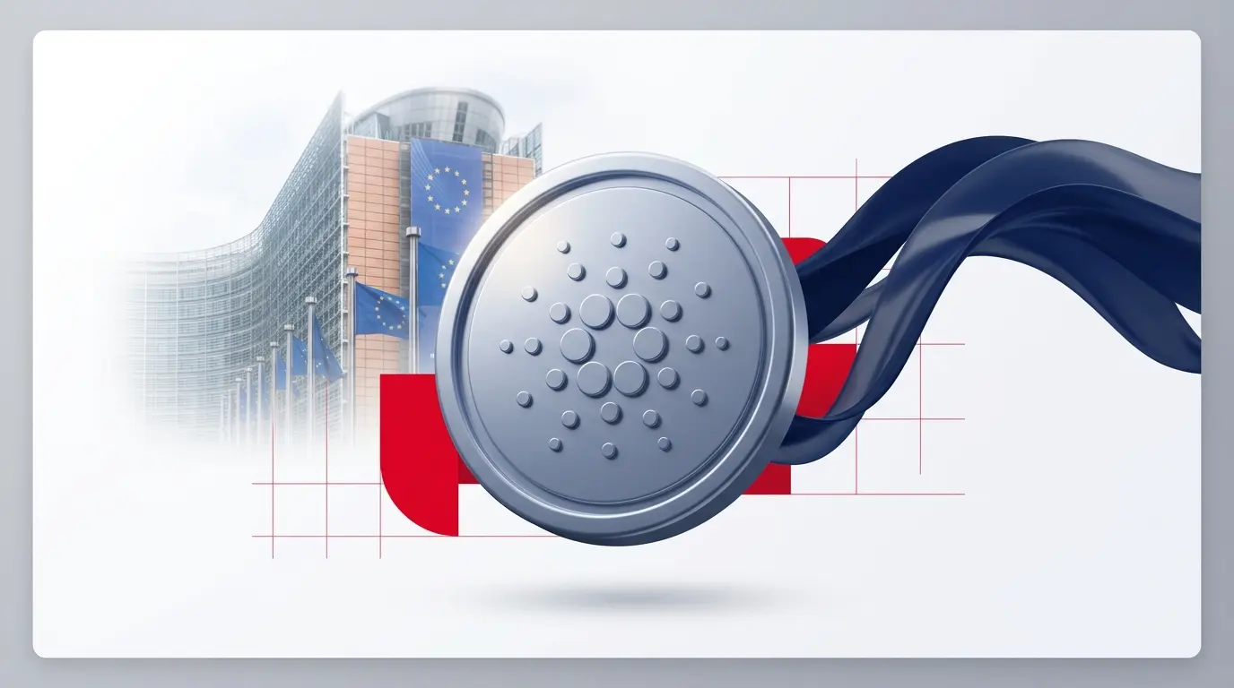 Cardano tyliai tapo ES mėgstamiausiu sluoksniu-1: ADA iki 0,30 USD?