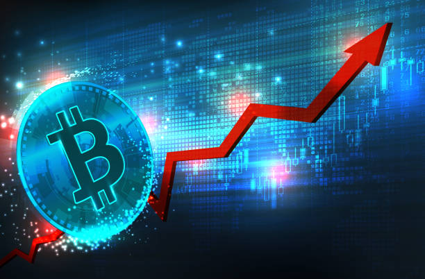 Istoriniai duomenys rodo, kiek dienų liko, kol Bitcoin kaina pasieks naują ATH virš 120 000 USD