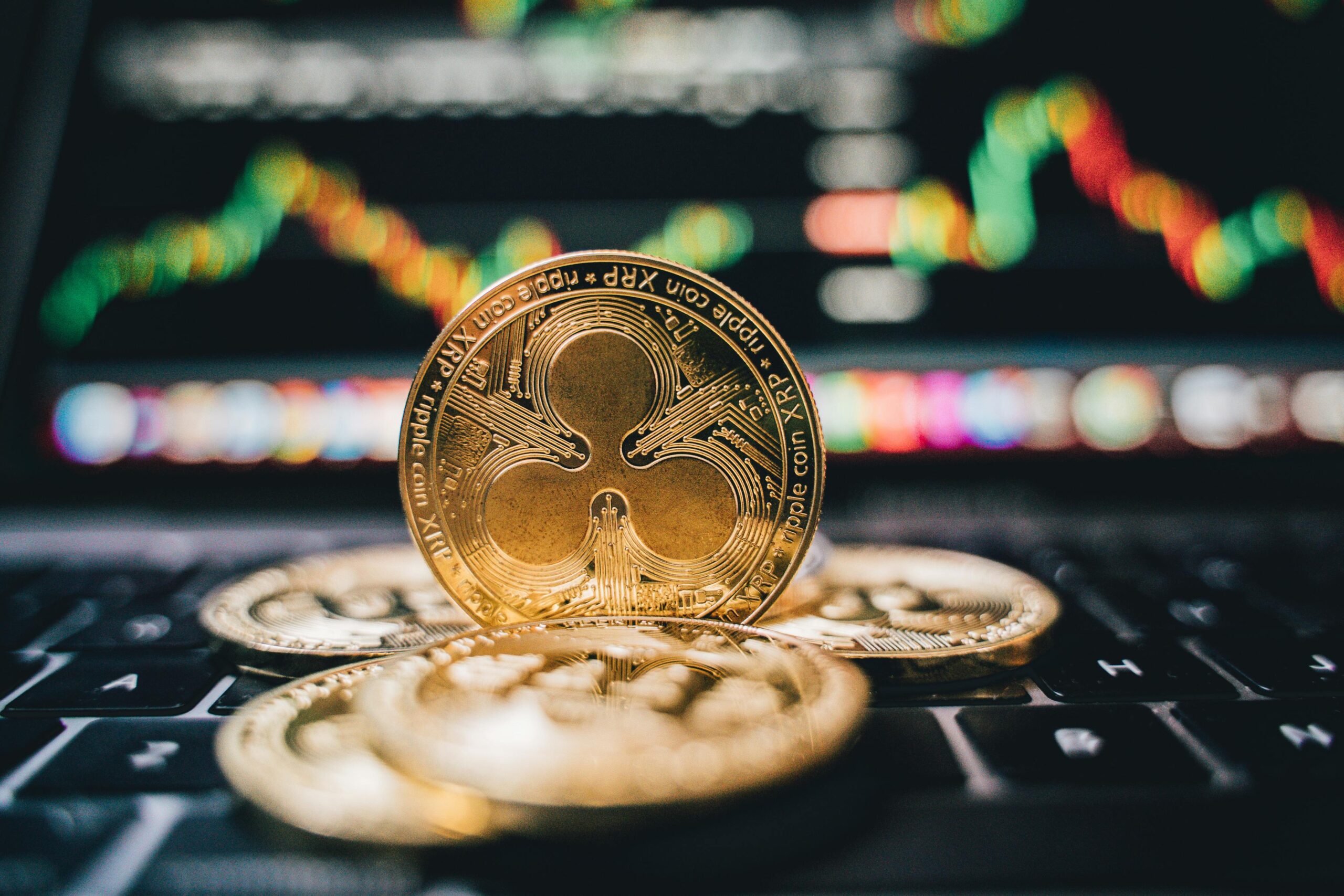 XRP kaina gali sugrįžti iki 1,55 USD, bet tik tuo atveju, jei ši svarbi parama bus tinkama