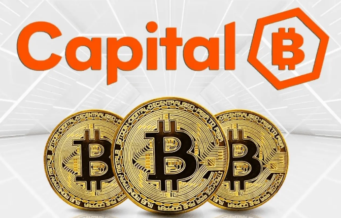 „Bitcoin Treasury Race“ įkaista, nes kapitalas B užsitikrina 18 mln