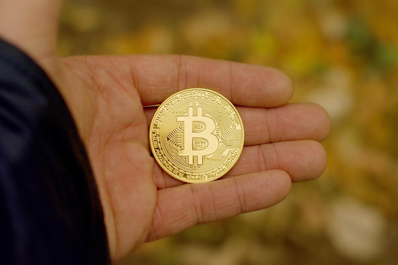 „Bitcoin“ kaina pirmą kartą istorijoje nutraukia 14 metų palaikymą, analitikas prognozuoja 50 000 USD tikslą