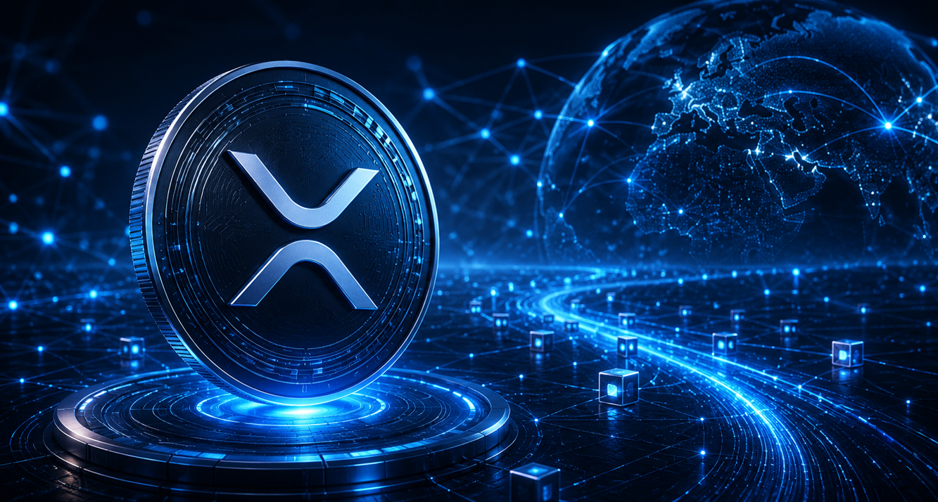 „Ripple Research Lead“ atskleidžia, kas bus toliau XRP knygoje