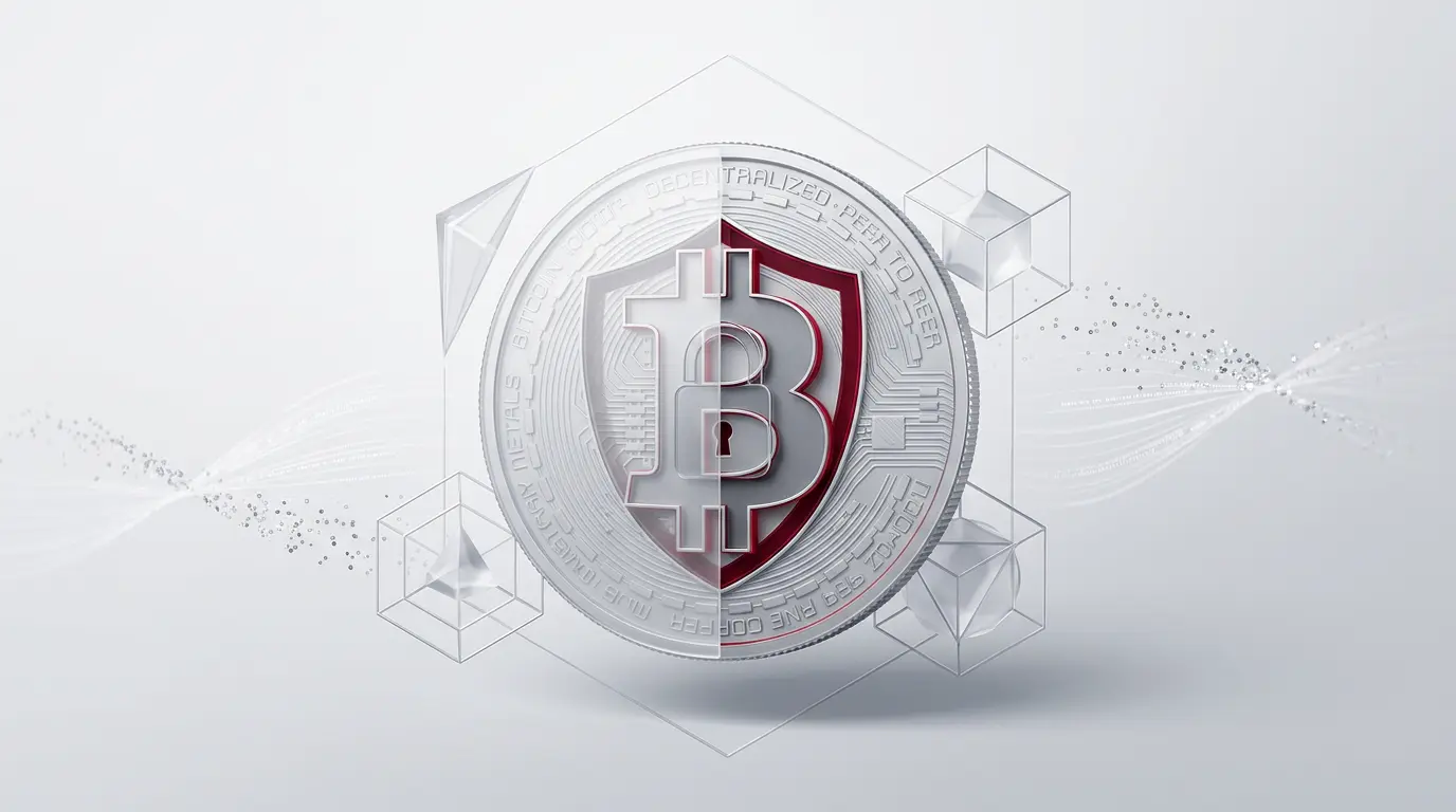 „Starknet“ pristato privatų supakuotą BTC $ strkBTC