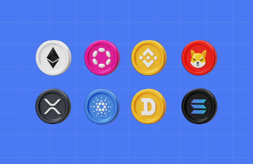 Altcoins praranda 520 milijardų USD dėl nuolatinių rinkos kovų – išsami informacija