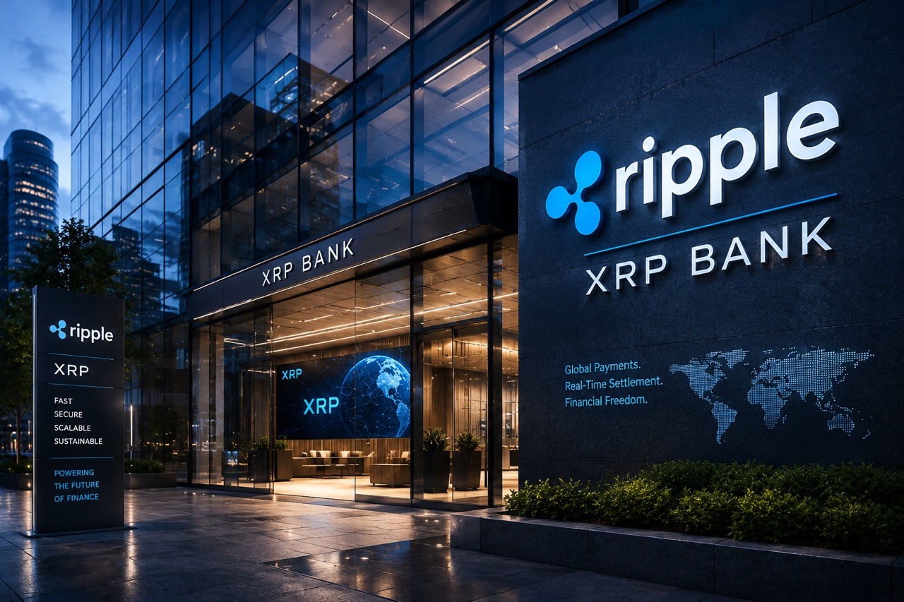 Daugiau nei 500 įstaigų, turinčių XRP ID