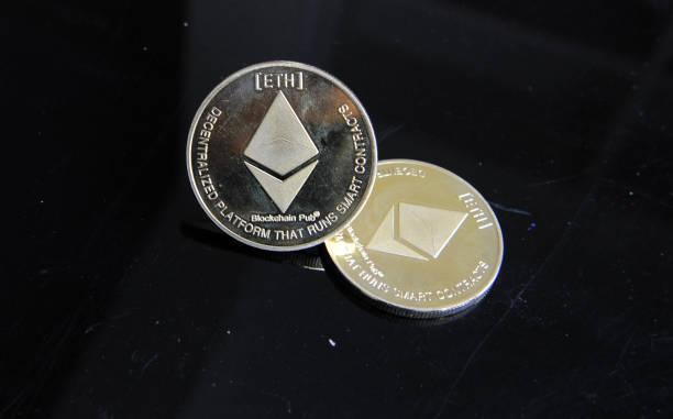 Ethereum fondo vadovas teigia, kad MEV tampa kriptovaliuta