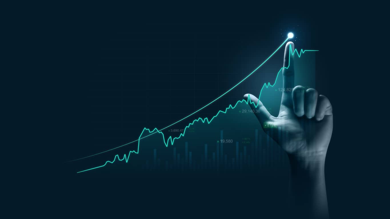 Mike’as Novogratzas atkreipia dėmesį į „Leverage“ kaip „June Crypto M“ vairuotoją