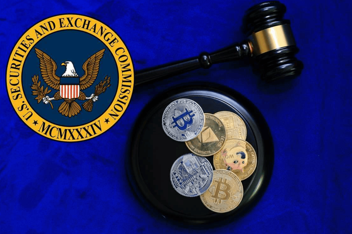 SEC komisarė Hester Peirce lapkritį paliks agentūrą eiti regento teisės pareigas