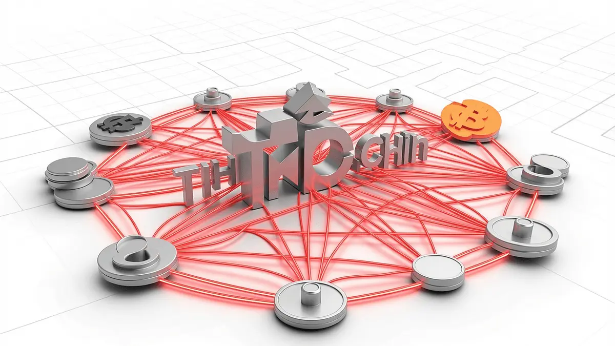 XMR yra pirmasis, ar jis gali išgelbėti RUNE?