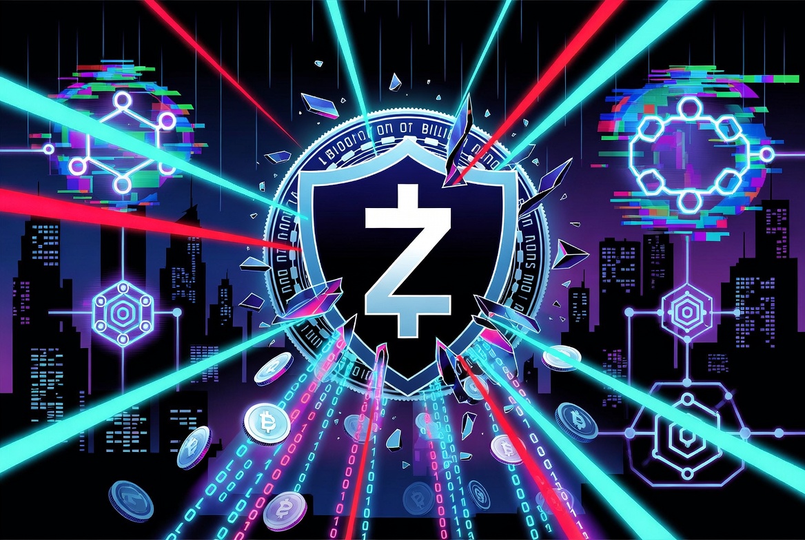 „Zcash“ įkūrėjas teigia, kad antropinis AI auditas nerado rimtų protokolo klaidų
