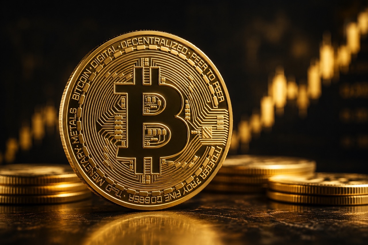 „Bitcoin Bulls Eye“ 59 000 USD, nes pagalbos ralis pradeda realaus pasipriešinimo testą